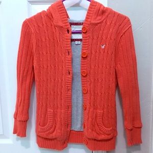 American Eagle Jacket